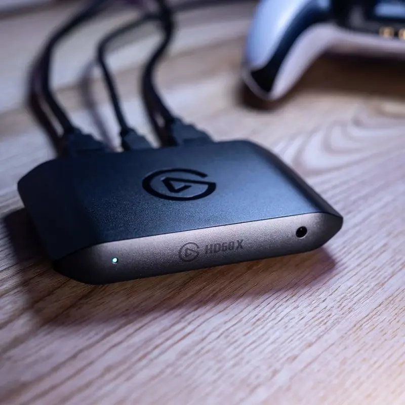 Elgato Game Capture HD60 X - USB Capture Card | Game Store